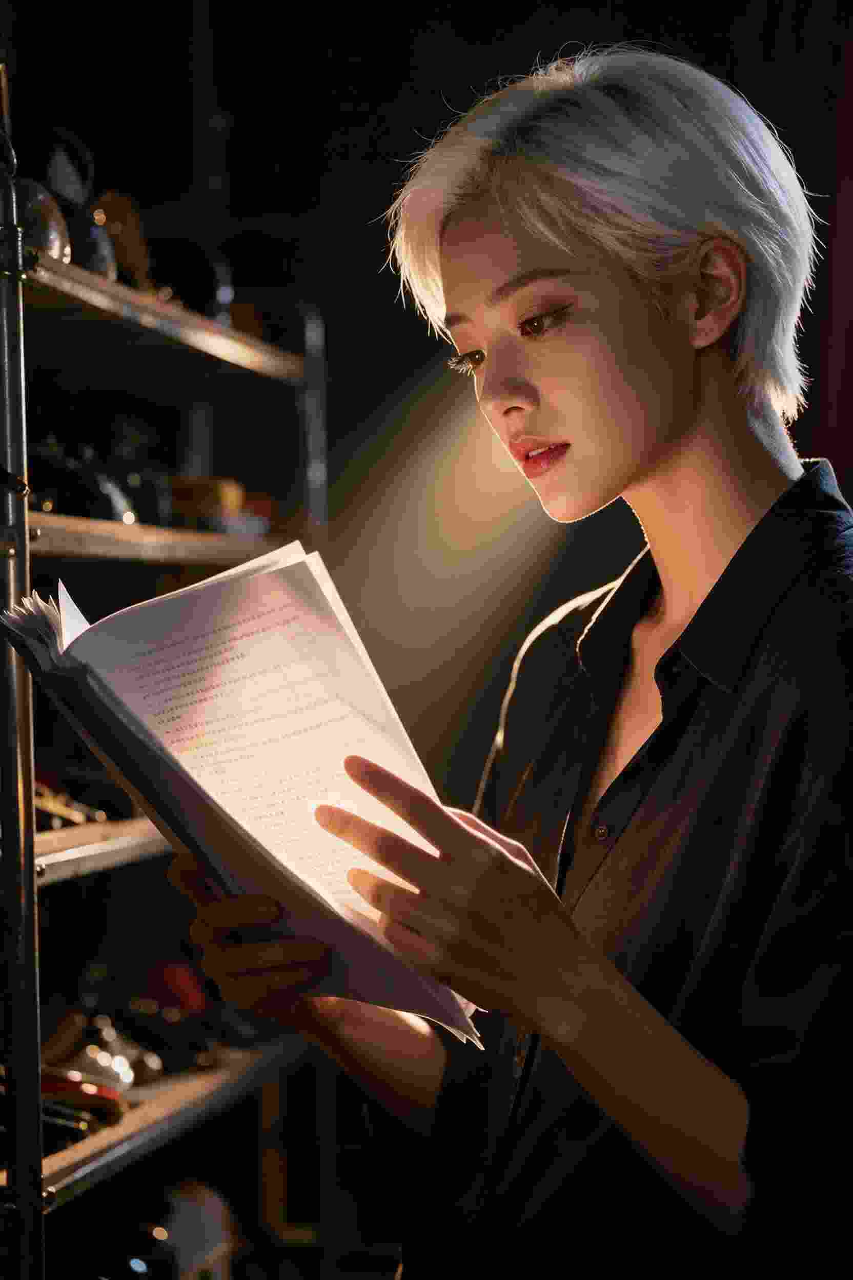 《狐妖小红娘》