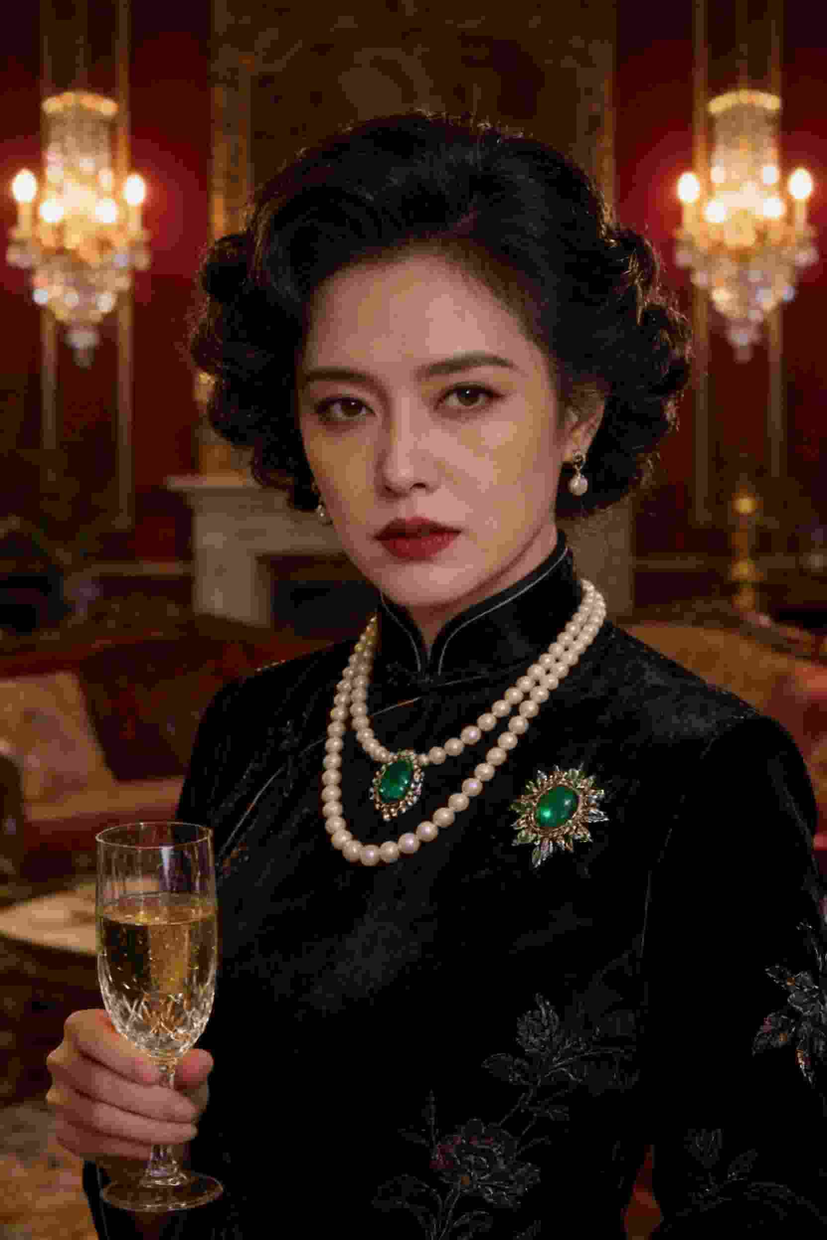 《破晓时刻》