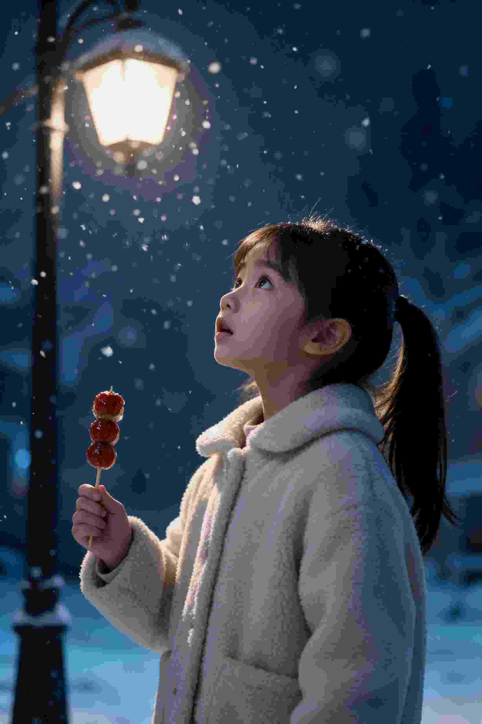 《苍兰诀高清版》