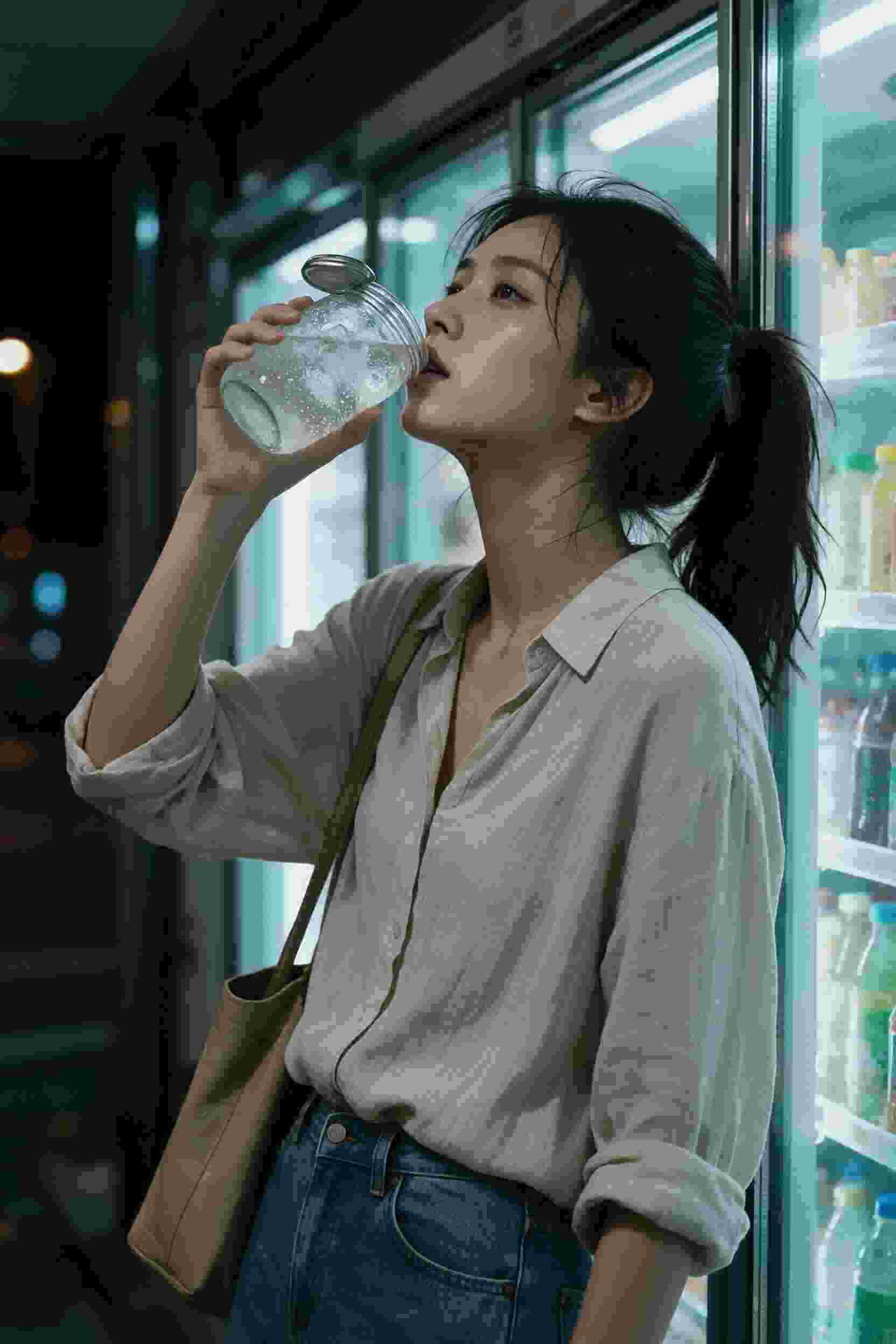 《我在他乡月圆人缺》