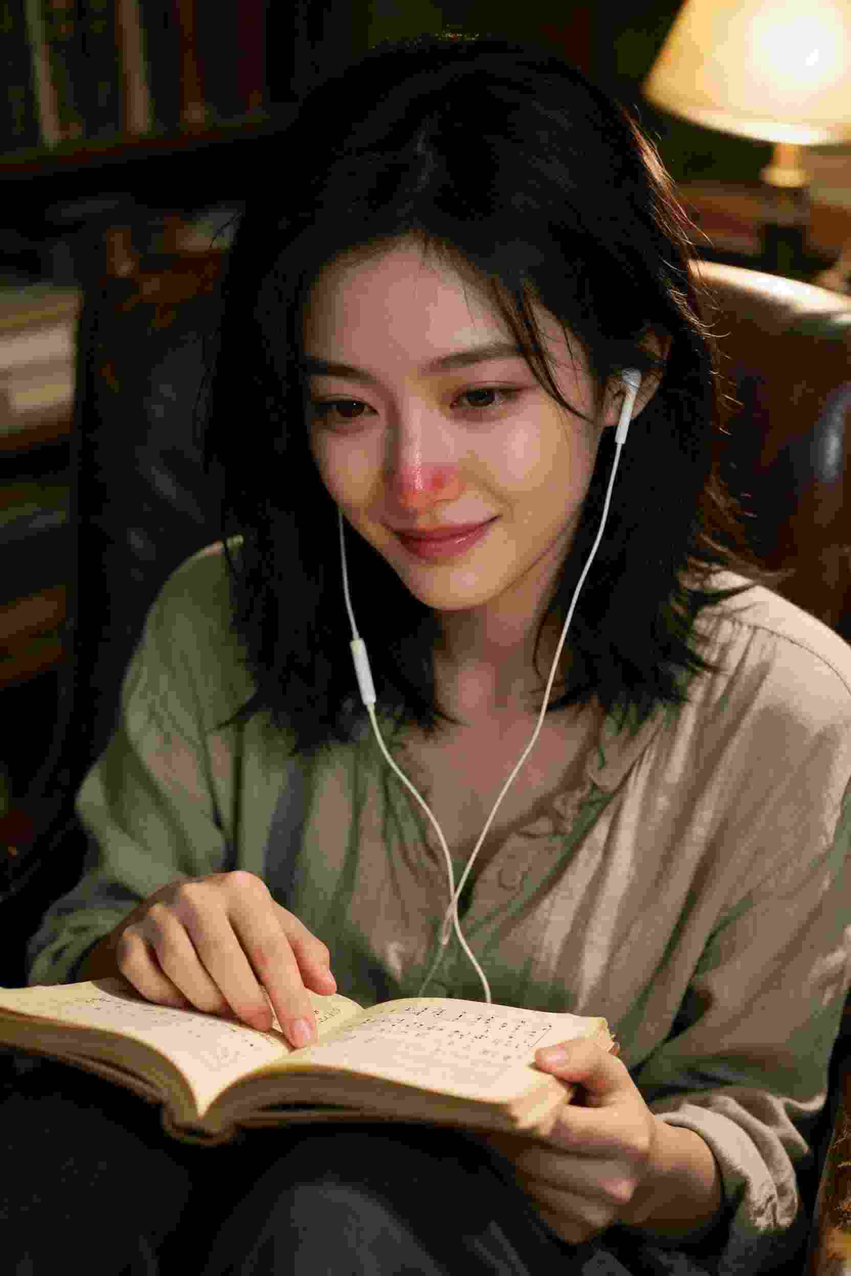 《时光相册》